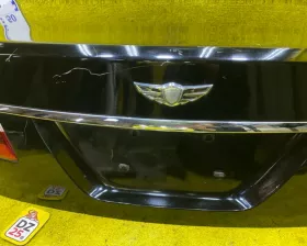 Крышка багажника Hyundai / KIA