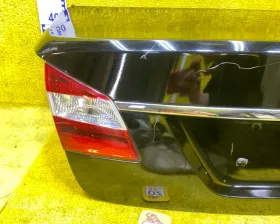 Крышка багажника Hyundai / KIA