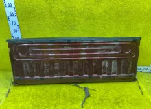 Кузовной борт DODGE RAM 68105727AK DJ/DS, задний