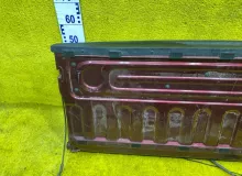 Кузовной борт DODGE RAM 68105727AK DJ/DS, задний