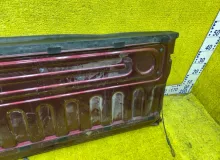 Кузовной борт DODGE RAM 68105727AK DJ/DS, задний