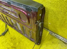 Кузовной борт DODGE RAM 68105727AK DJ/DS, задний