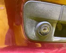 Кузовной борт Dodge