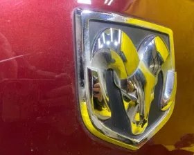 Кузовной борт Dodge