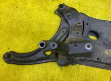 Балка под двс HONDA FIT/SHUTTLE/GRACE 50200T5E003 GP6/GP8/GR2/GR4/GR7/GR8/GK9/GK4/GM5/GM9 LEB, передняя