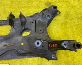 Балка под двс HONDA