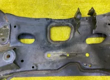 Балка под двс HONDA FIT/SHUTTLE/GRACE 50200T5E003 GP6/GP8/GR2/GR4/GR7/GR8/GK9/GK4/GM5/GM9 LEB, передняя