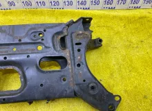 Балка под двс HONDA FIT/SHUTTLE/GRACE 50200T5E003 GP6/GP8/GR2/GR4/GR7/GR8/GK9/GK4/GM5/GM9 LEB, передняя