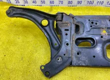Балка под двс HONDA FIT/SHUTTLE/GRACE 50200T5E003 GP6/GP8/GR2/GR4/GR7/GR8/GK9/GK4/GM5/GM9 LEB, передняя