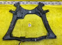 Балка под двс HONDA CRV 2012/Цвет PB81P 50200T0CJ02 RM1/RM3/RM4 R20A, передняя