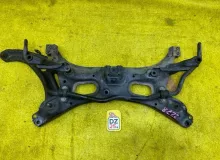 Балка под двс HONDA FIT/SHUTTLE/GRACE 2017 50200T5C023 GP5/GP7/GK3/GK5/GK8/GM4/GM6/GR1/GR3/GR5/GR6 LEB, передняя