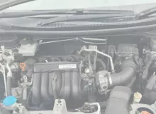 Балка под двс HONDA FIT/SHUTTLE/GRACE 2017 50200T5C023 GP5/GP7/GK3/GK5/GK8/GM4/GM6/GR1/GR3/GR5/GR6 LEB, передняя