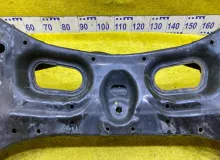 Балка под двс HONDA FIT/SHUTTLE/GRACE 2017 50200T5C023 GP5/GP7/GK3/GK5/GK8/GM4/GM6/GR1/GR3/GR5/GR6 LEB, передняя