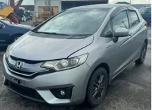 Балка под двс HONDA FIT/SHUTTLE/GRACE 2017 50200T5C023 GP5/GP7/GK3/GK5/GK8/GM4/GM6/GR1/GR3/GR5/GR6 LEB, передняя