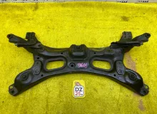 Балка под двс HONDA FIT/SHUTTLE/GRACE 2017 50200T5C023 GP5/GP7/GK3/GK5/GK8/GM4/GM6/GR1/GR3/GR5/GR6 LEB, передняя
