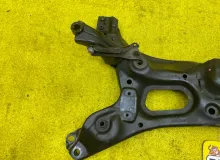 Балка под двс HONDA FIT/SHUTTLE/GRACE 2017 50200T5C023 GP5/GP7/GK3/GK5/GK8/GM4/GM6/GR1/GR3/GR5/GR6 LEB, передняя