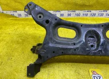 Балка под двс HONDA FIT/SHUTTLE/GRACE 2017 50200T5C023 GP5/GP7/GK3/GK5/GK8/GM4/GM6/GR1/GR3/GR5/GR6 LEB, передняя