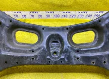 Балка под двс HONDA FIT/SHUTTLE/GRACE 2017 50200T5C023 GP5/GP7/GK3/GK5/GK8/GM4/GM6/GR1/GR3/GR5/GR6 LEB, передняя