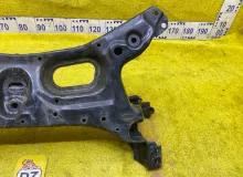 Балка под двс HONDA FIT/SHUTTLE/GRACE 2017 50200T5C023 GP5/GP7/GK3/GK5/GK8/GM4/GM6/GR1/GR3/GR5/GR6 LEB, передняя