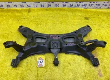 Балка под двс HONDA SHUTTLE/GRACE/FIT 50200T5C023 GP7/GP5/GK3/GK5/GK8/GM4/GM6/GR1/GR3/GR5/GR6 LEB, передняя