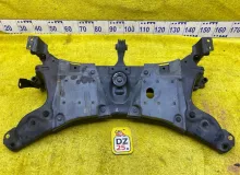 Балка под двс HONDA SHUTTLE/GRACE/FIT 50200T5C023 GP7/GP5/GK3/GK5/GK8/GM4/GM6/GR1/GR3/GR5/GR6 LEB, передняя