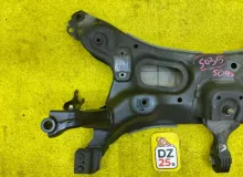 Балка под двс HONDA SHUTTLE/GRACE/FIT 50200T5C023 GP7/GP5/GK3/GK5/GK8/GM4/GM6/GR1/GR3/GR5/GR6 LEB, передняя