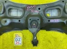 Балка под двс HONDA SHUTTLE/GRACE/FIT 50200T5C023 GP7/GP5/GK3/GK5/GK8/GM4/GM6/GR1/GR3/GR5/GR6 LEB, передняя