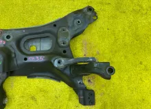 Балка под двс HONDA SHUTTLE/GRACE/FIT 50200T5C023 GP7/GP5/GK3/GK5/GK8/GM4/GM6/GR1/GR3/GR5/GR6 LEB, передняя