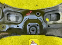 Балка под двс HONDA SHUTTLE/GRACE/FIT 50200T5C023 GP7/GK8/GP5/GK3/GK5/GM4/GM6/GR1/GR3/GR5/GR6 LEB, передняя