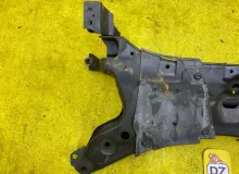 Балка под двс HONDA SHUTTLE/GRACE/FIT 50200T5C023 GP7/GK8/GP5/GK3/GK5/GM4/GM6/GR1/GR3/GR5/GR6 LEB, передняя