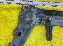 Балка под двс NISSAN SERENA 2016/Цвет QAB 544005TA0A GC27 MR20DD, передняя