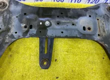Балка под двс NISSAN SERENA 2016/Цвет QAB 544005TA0A GC27 MR20DD, передняя