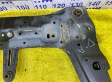Балка под двс NISSAN SERENA 2016/Цвет QAB 544005TA0A GC27 MR20DD, передняя