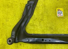 Балка под двс NISSAN SERENA 2016/Цвет QAB 544005TA0A GC27 MR20DD, передняя