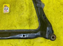 Балка под двс NISSAN SERENA 2016/Цвет QAB 544005TA0A GC27 MR20DD, передняя