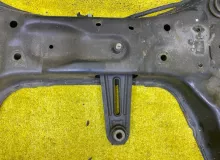 Балка под двс NISSAN SERENA 2016/Цвет QAB 544005TA0A GC27 MR20DD, передняя