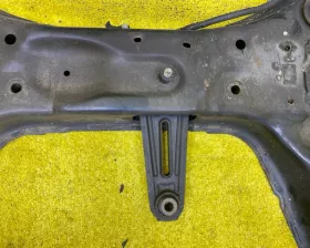 Балка под двс NISSAN
