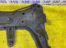 Балка под двс NISSAN SERENA 2016/Цвет QAB 544005TA0A GC27 MR20DD, передняя