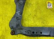 Балка под двс NISSAN SERENA 2016/Цвет QAB 544005TA0A GC27 MR20DD, передняя