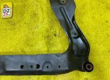 Балка под двс NISSAN SERENA 2016/Цвет QAB 544005TA0A GC27 MR20DD, передняя