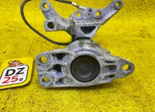 Подушка двигателя NISSAN XTRAIL 2014/Цвет G41 112104BB0B NT32 MR20DD, передняя правая