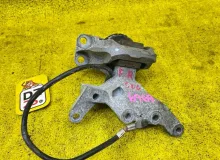 Подушка двигателя NISSAN XTRAIL 2014/Цвет G41 112104BB0B NT32 MR20DD, передняя правая