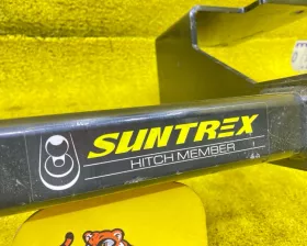 Контрактный фаркоп SUNTREX