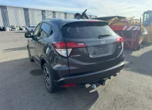 Контрактный фаркоп HONDA VEZEL 2013/Цвет NH821M SUNTREX RU3/RU4/RU1/RU2 LEB, задний