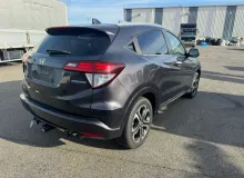 Контрактный фаркоп HONDA VEZEL 2013/Цвет NH821M SUNTREX RU3/RU4/RU1/RU2 LEB, задний