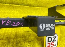 Контрактный фаркоп HONDA VEZEL 2013/Цвет NH821M SUNTREX RU3/RU4/RU1/RU2 LEB, задний