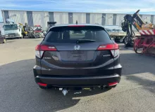 Контрактный фаркоп HONDA VEZEL 2013/Цвет NH821M SUNTREX RU3/RU4/RU1/RU2 LEB, задний