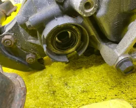 Редуктор HONDA