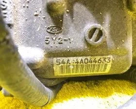 Редуктор HONDA