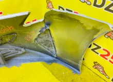 Бампер TOYOTA PRIUS 2016/Цвет 1F7 5211947B20B0 ZVW50/ZVW50L/ZVW50R/ZVW51/ZVW51L/ZVW51R/ZVW55 2ZRFXE, передний